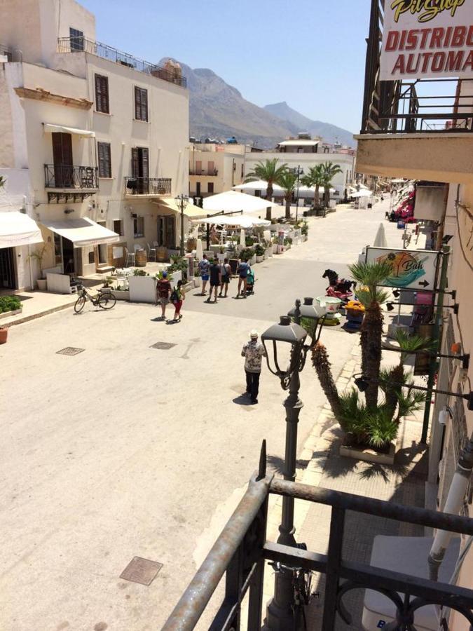 Appartamento Savoia 46 San Vito Lo Capo Eksteriør bilde