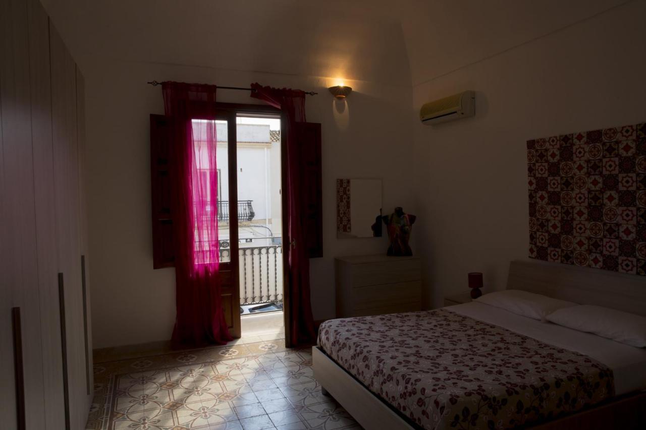 Appartamento Savoia 46 San Vito Lo Capo Eksteriør bilde
